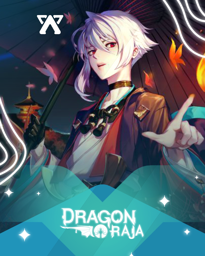 DRAGON RAJA - SEA